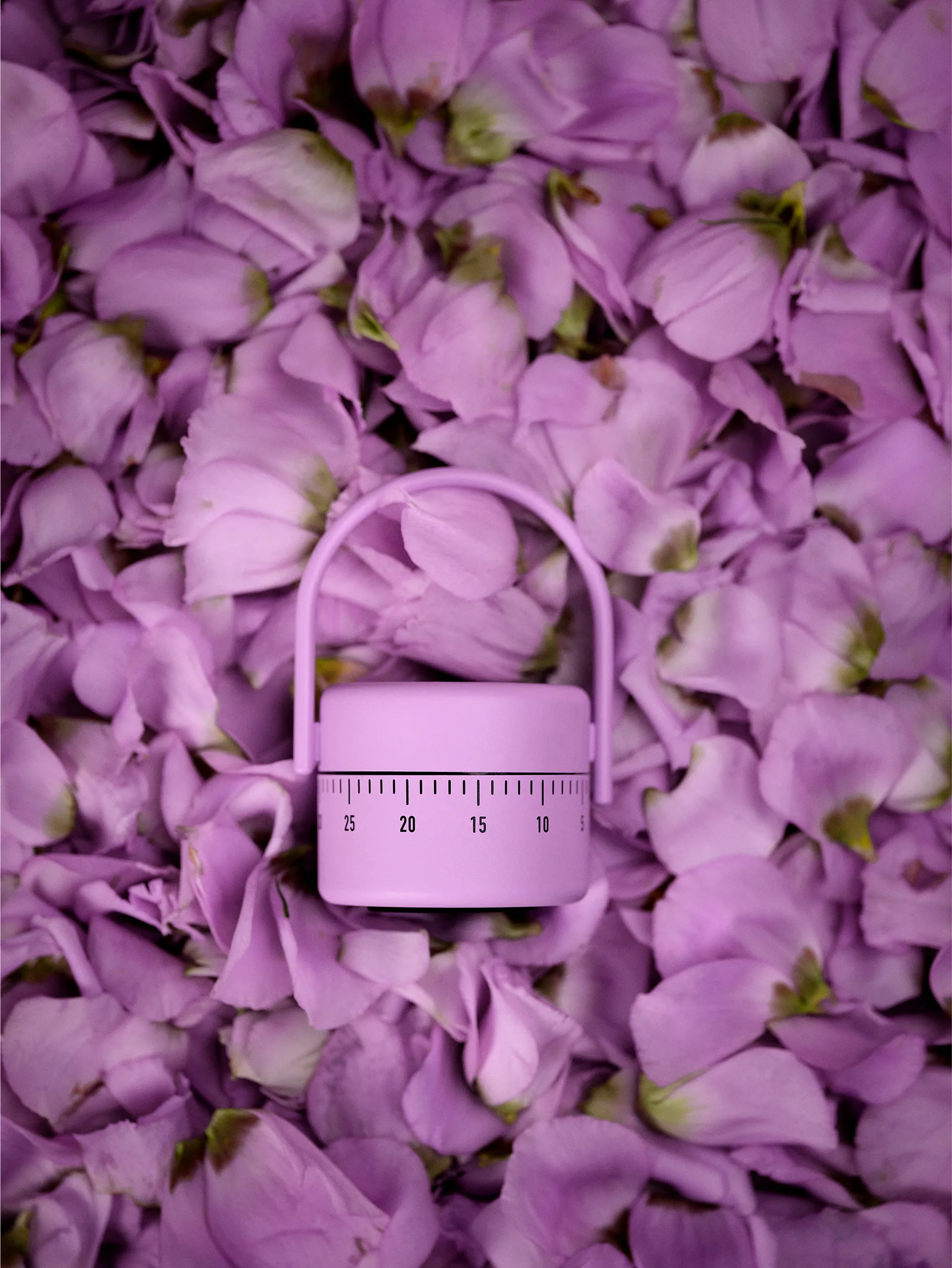 Timer Zone Singles, Lupino Zone Denmark