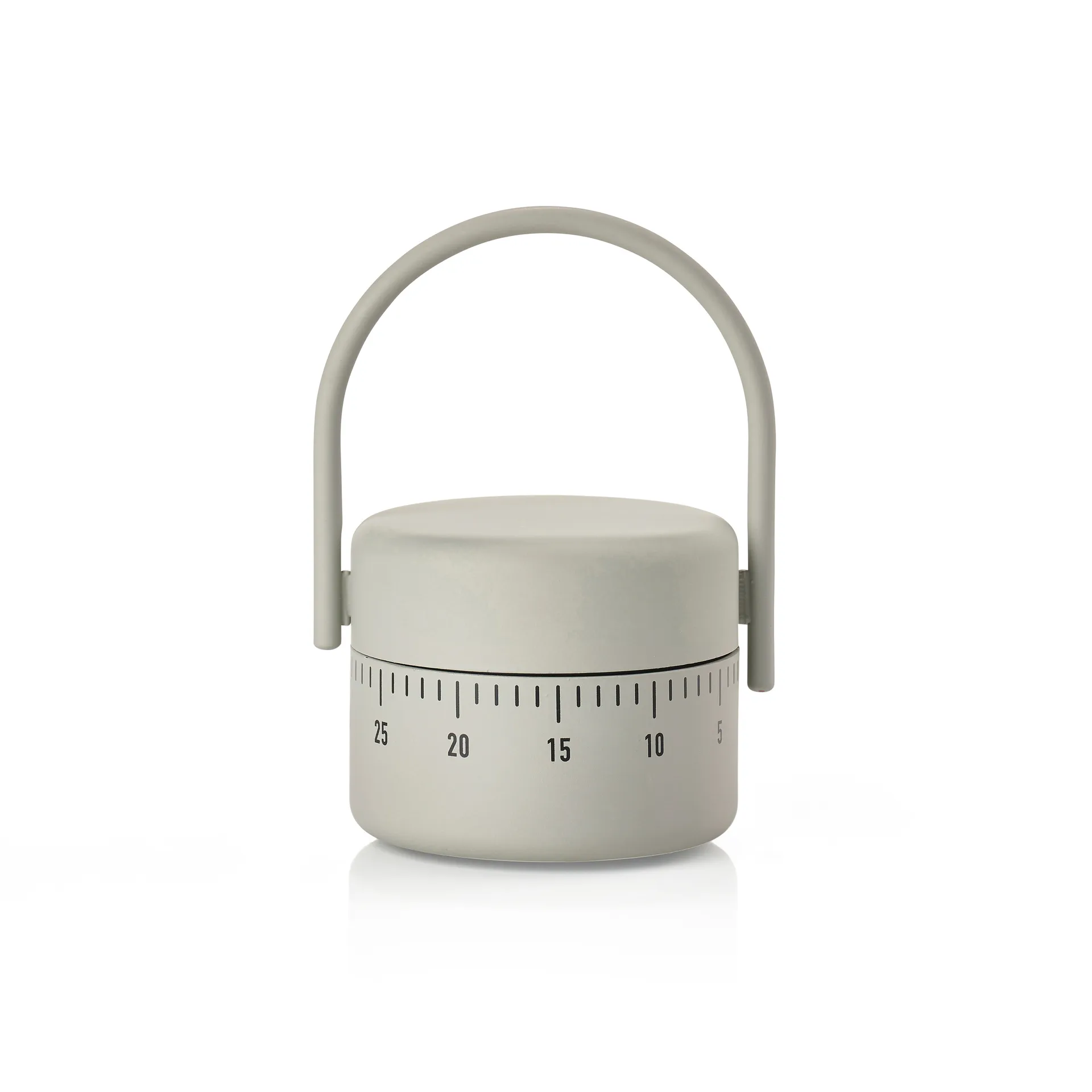 Timer Zone Singles, mud Zone Denmark