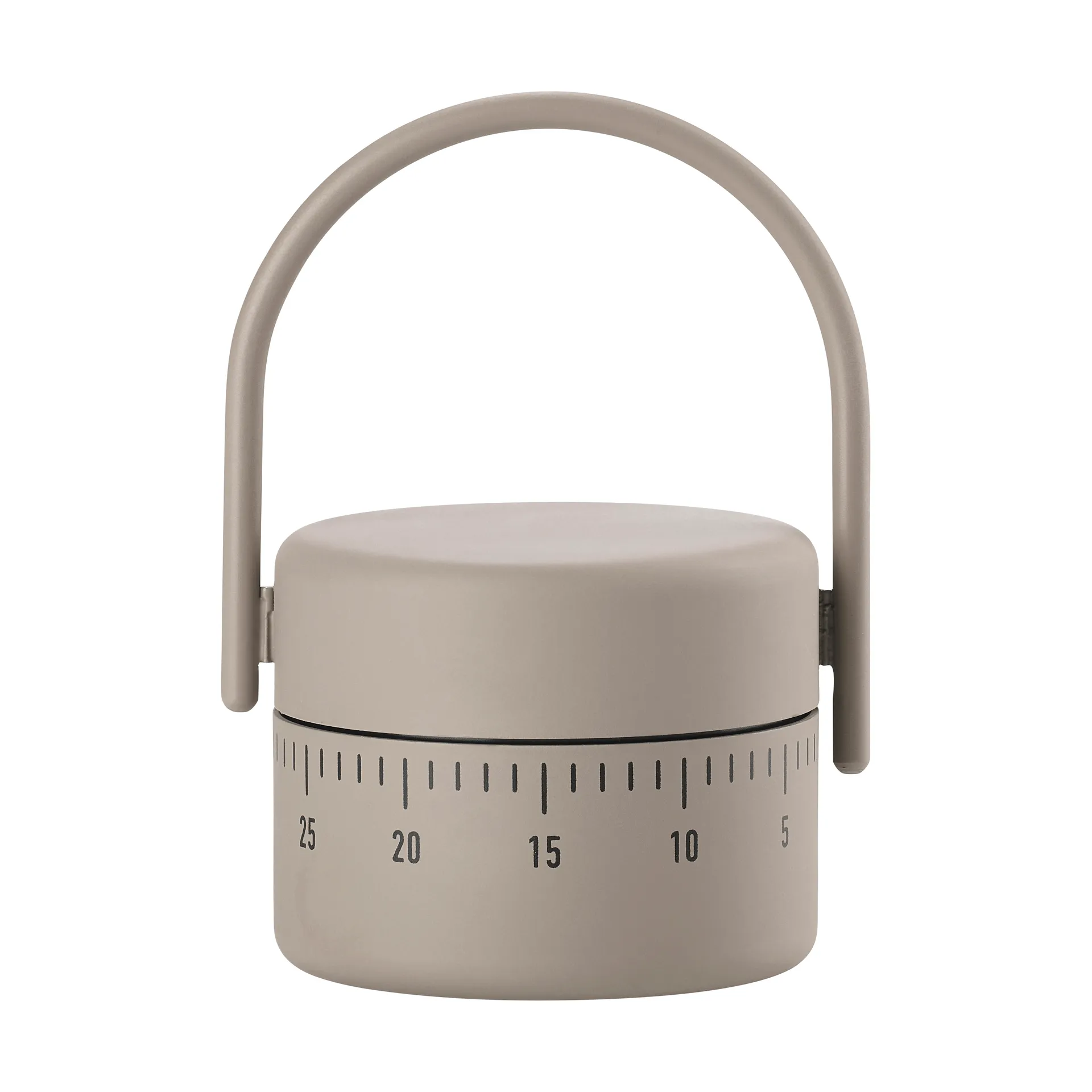 Timer Zone Singles, Taupe Zone Denmark
