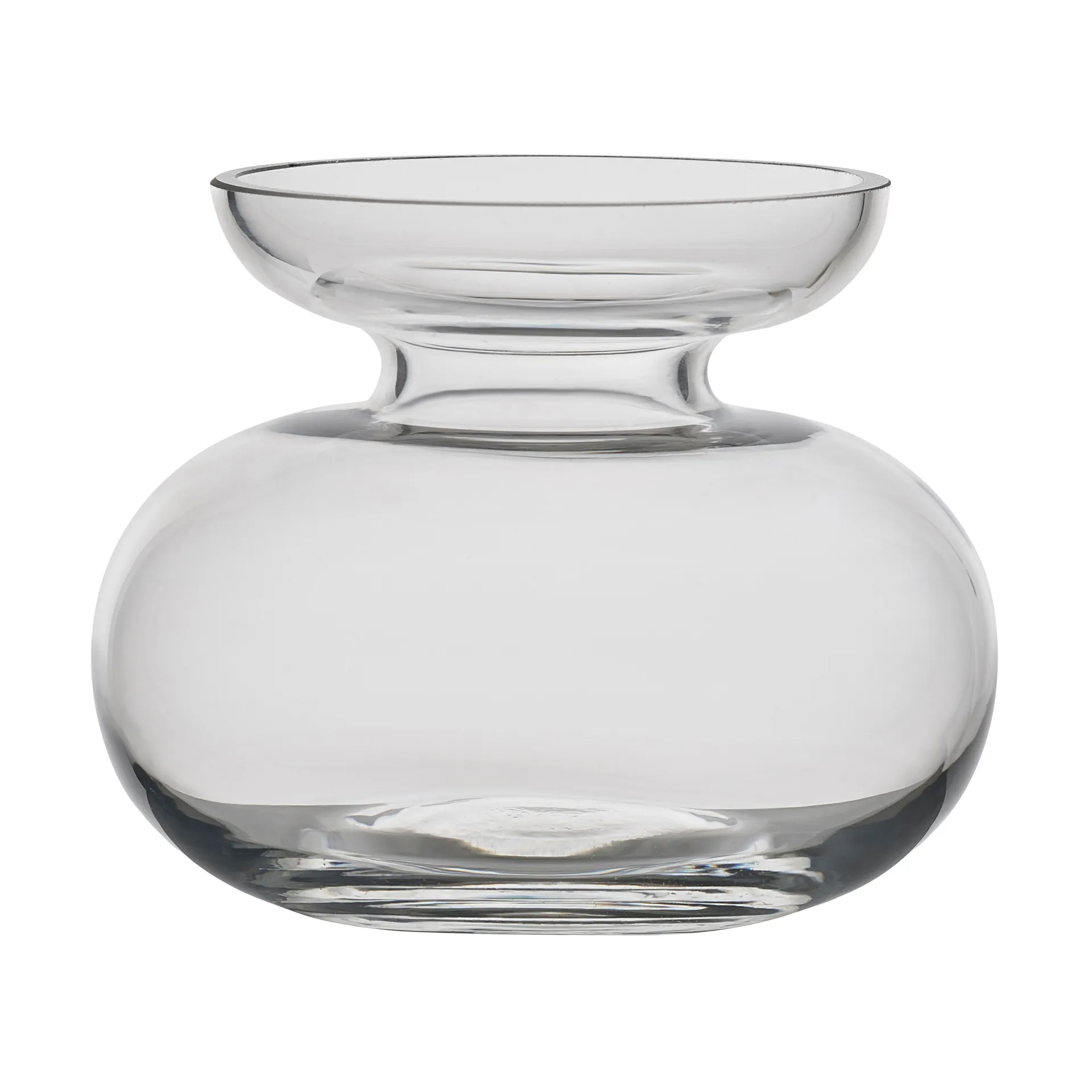 Vaso Inu 11 cm, Pure clear Zone Denmark