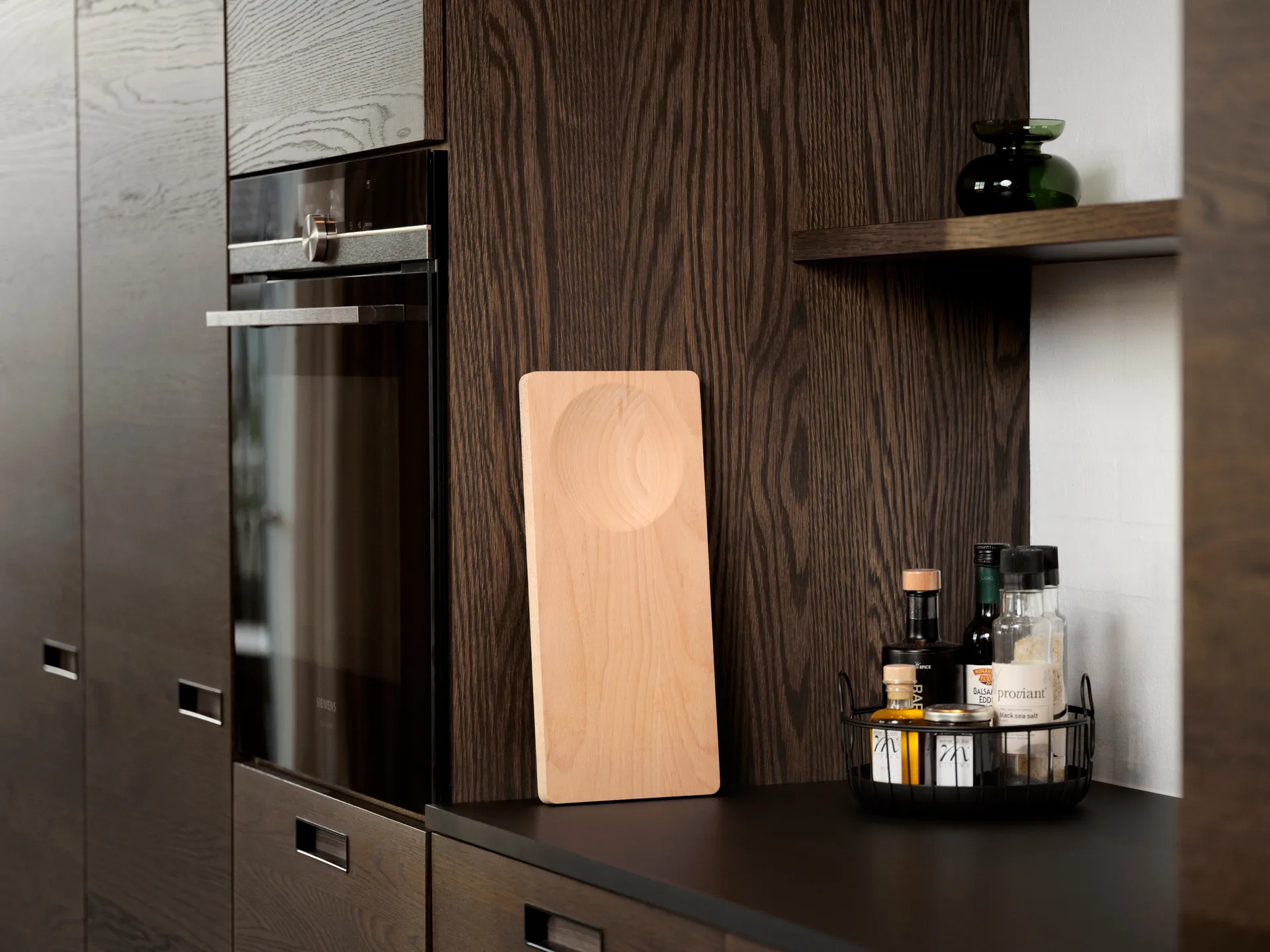 Vaso Inu 11 cm, Verde muschio Zone Denmark