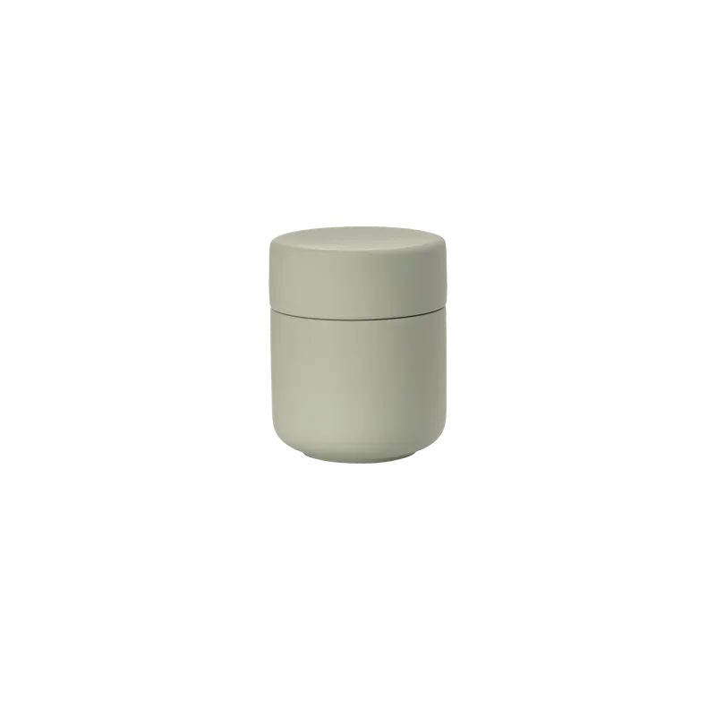 Vaso Ume con coperchio,  Zone Denmark