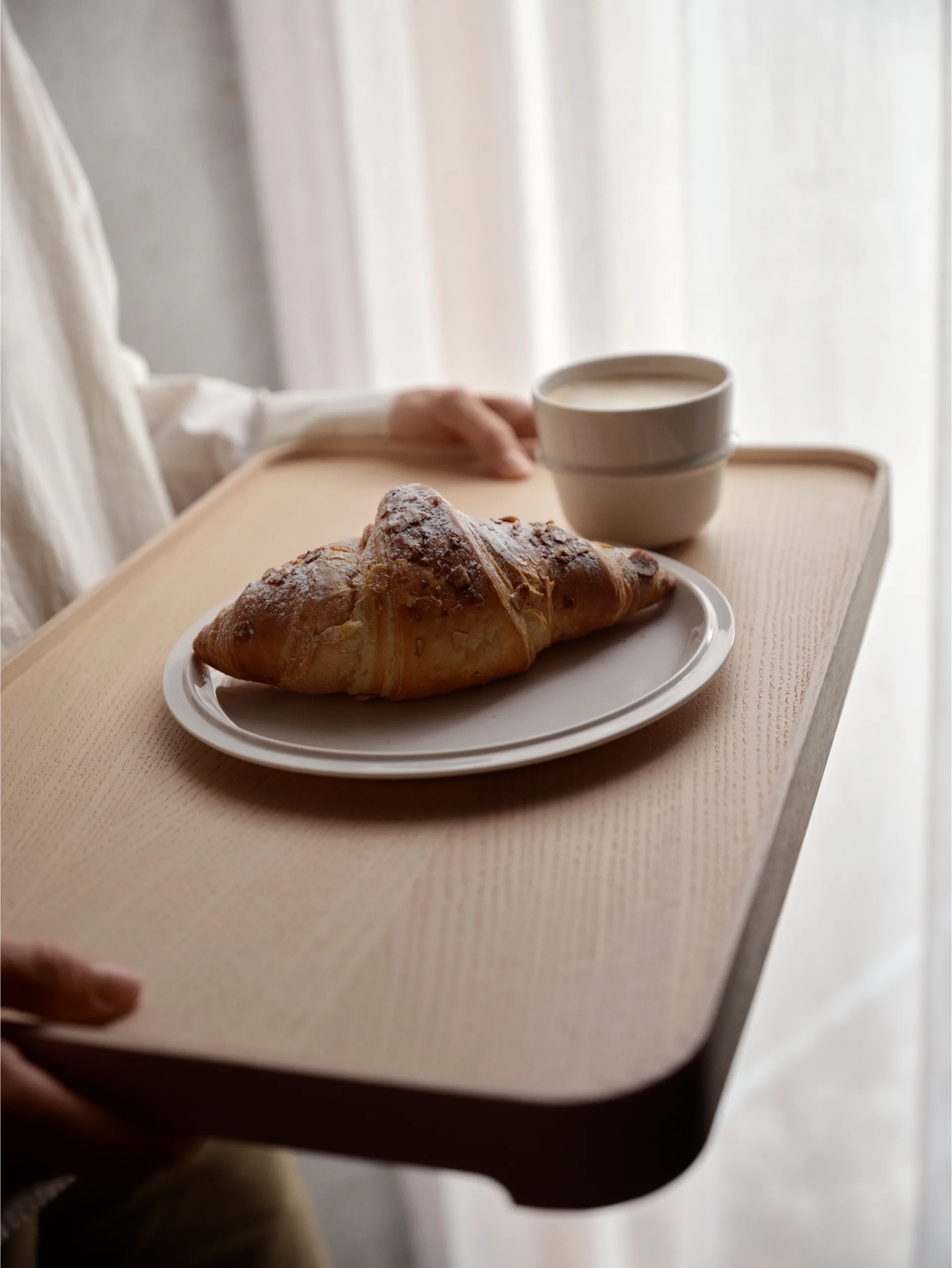 Vassoio Inu , Frassino Zone Denmark