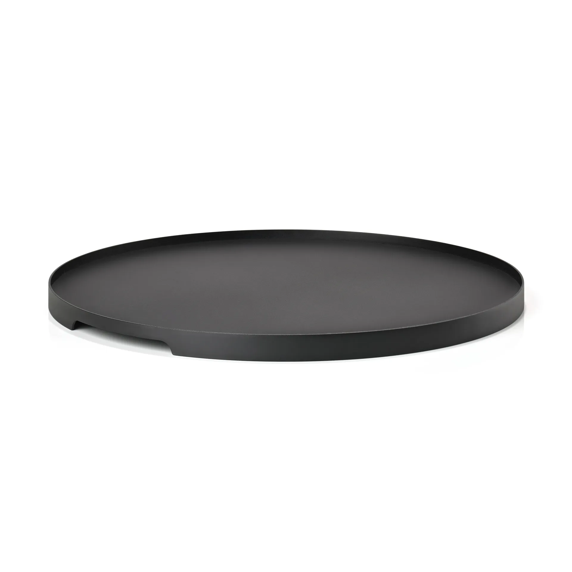 Vassoio Singles Ø 35 cm, Nero Zone Denmark
