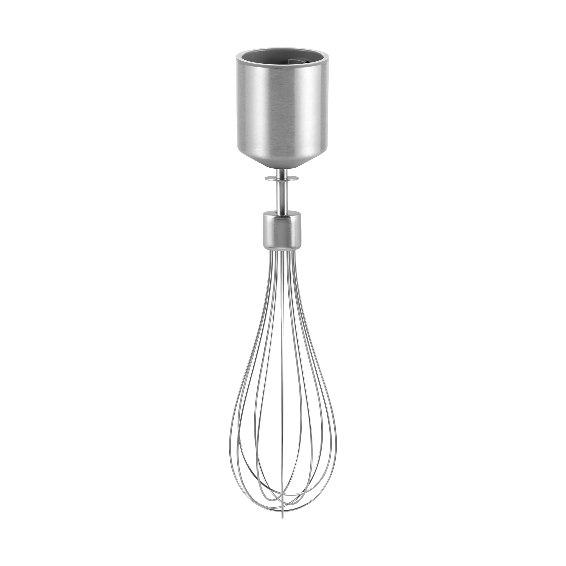 Accessorio frusta per mixer a immersione Zwilling 25,7 cm, Grigio Zwilling