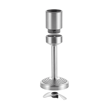 Accessorio schiacciapatate per mixer a immersione Zwilling 23 cm - Argento - Zwilling