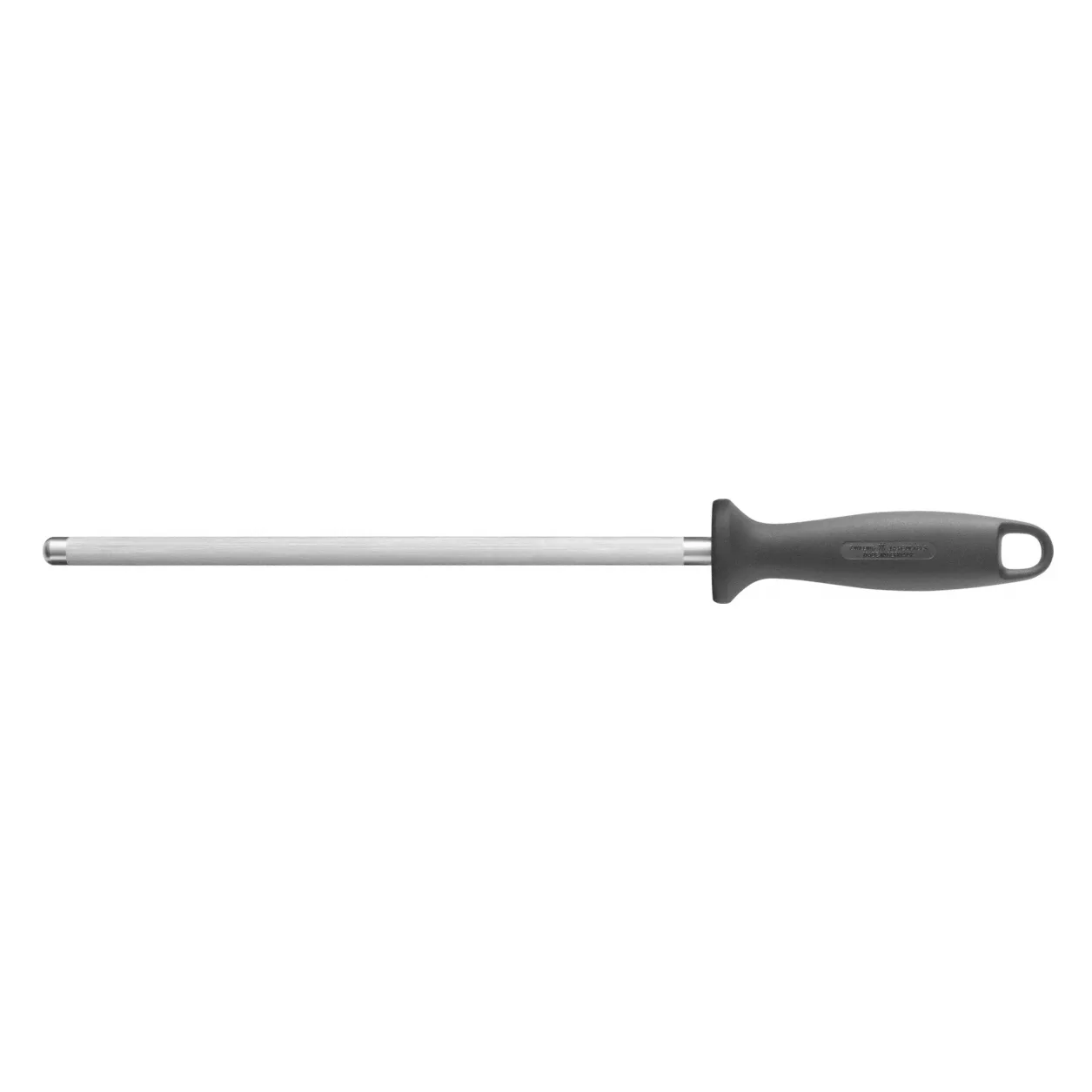 Acciaio per affilare (manico sintetico, nero) Zwilling, 26 cm Zwilling