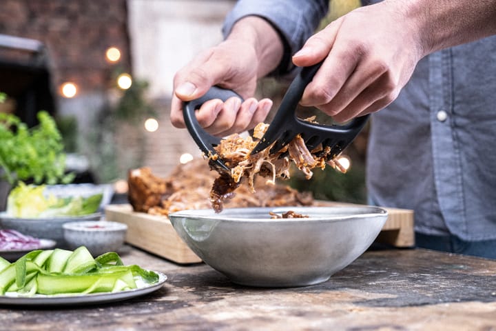 Artigli per carne confezione da 2 Zwilling BBQ+ , Nero Zwilling