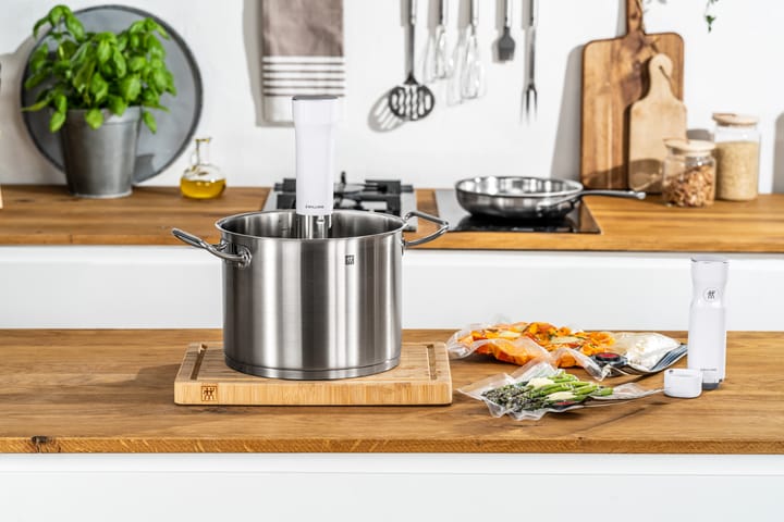 Bacchetta sous vide Zwilling Enfinigy , Bianco Zwilling