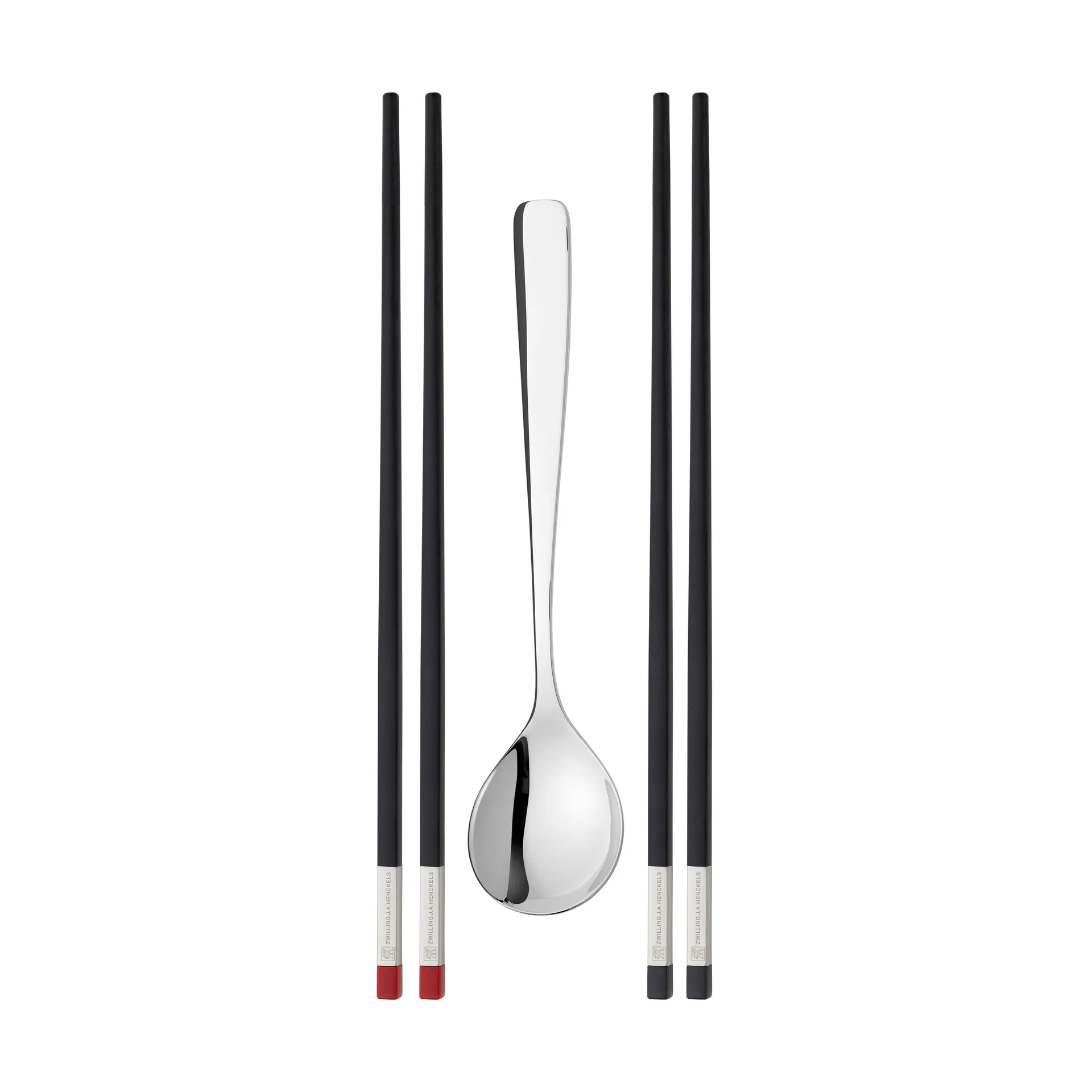 Bacchette 5 paia Zwilling Collection , 5 pezzi Zwilling