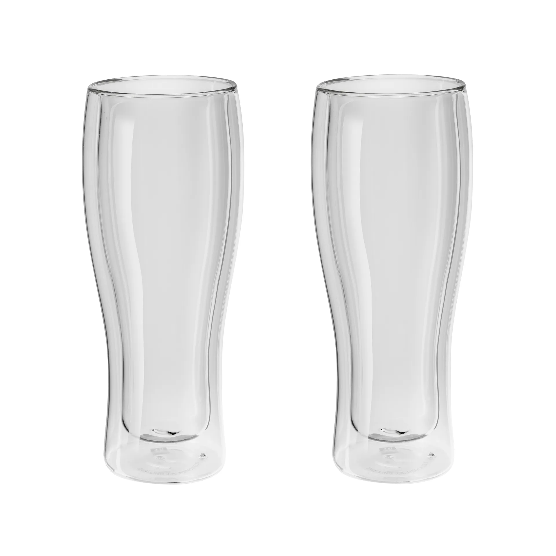 Bicchiere da birra Sorrento confezione da 2, confezione da 2 Zwilling