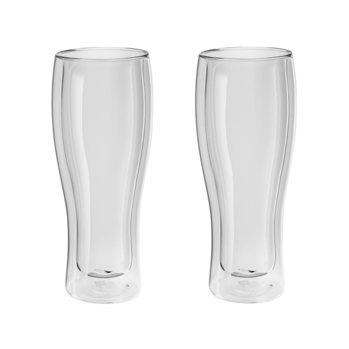 Bicchiere da birra Sorrento confezione da 2 - confezione da 2 - Zwilling