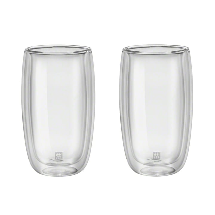 Bicchiere da caffelatte Sorrento confezione da 2 - confezione da 2 - Zwilling