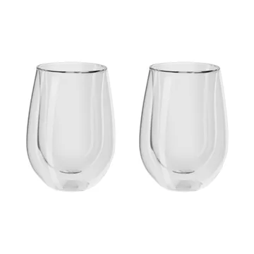 Bicchiere Sorrento 350 ml confezione da 2 - confezione da 2 - Zwilling