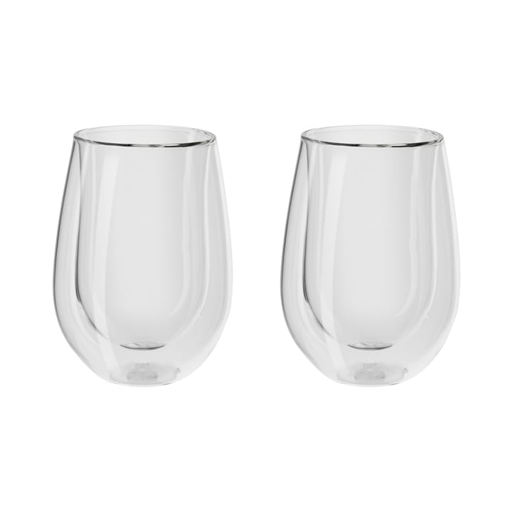 Bicchiere Sorrento 350 ml confezione da 2 - confezione da 2 - Zwilling