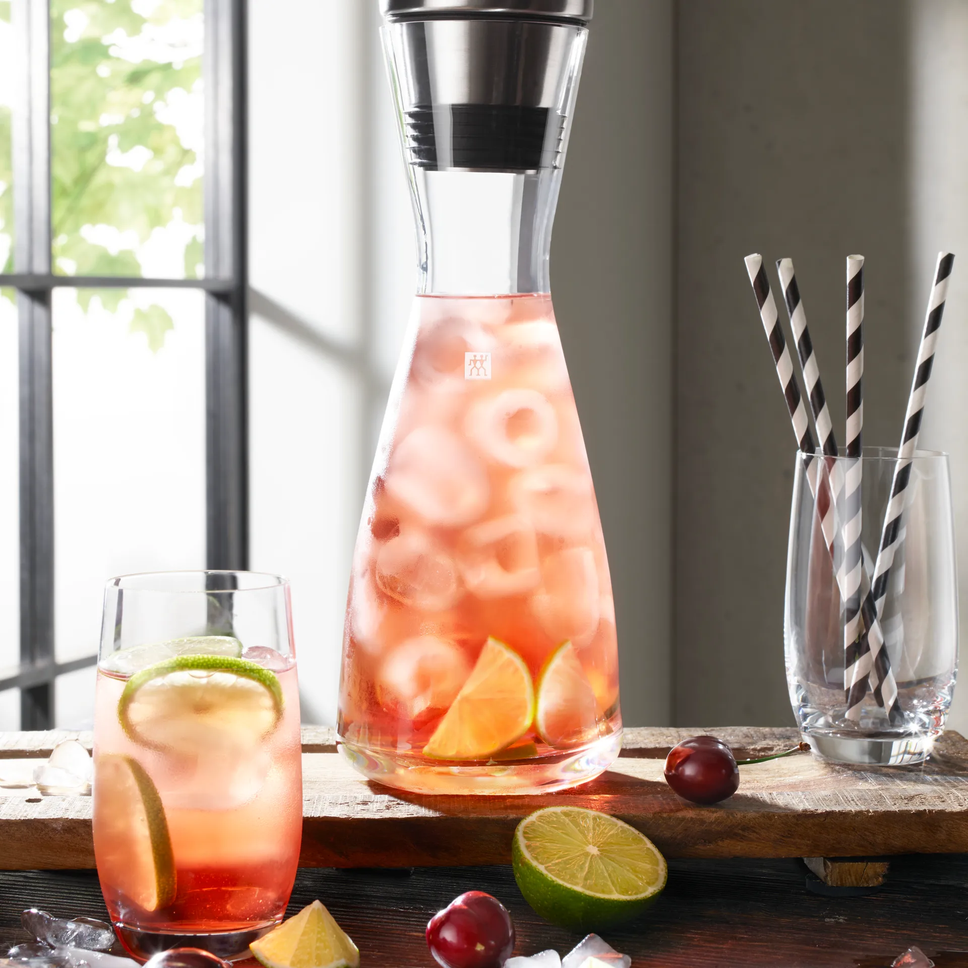 Bicchiere Sorrento 350 ml confezione da 2, confezione da 2 Zwilling