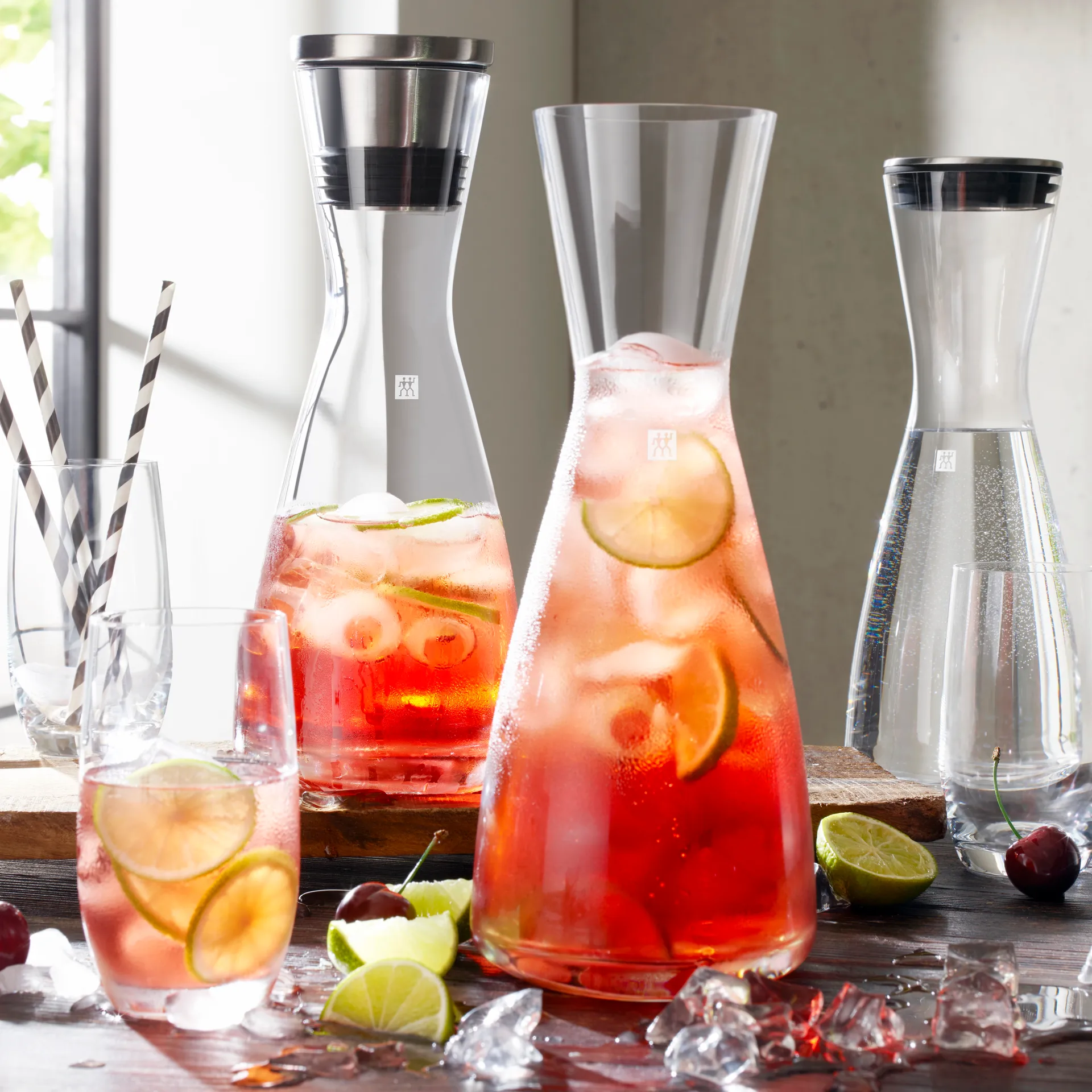 Bicchiere Sorrento 350 ml confezione da 2, confezione da 2 Zwilling