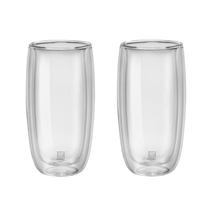 Bicchiere Sorrento 475 ml confezione da 2 - confezione da 2 - Zwilling
