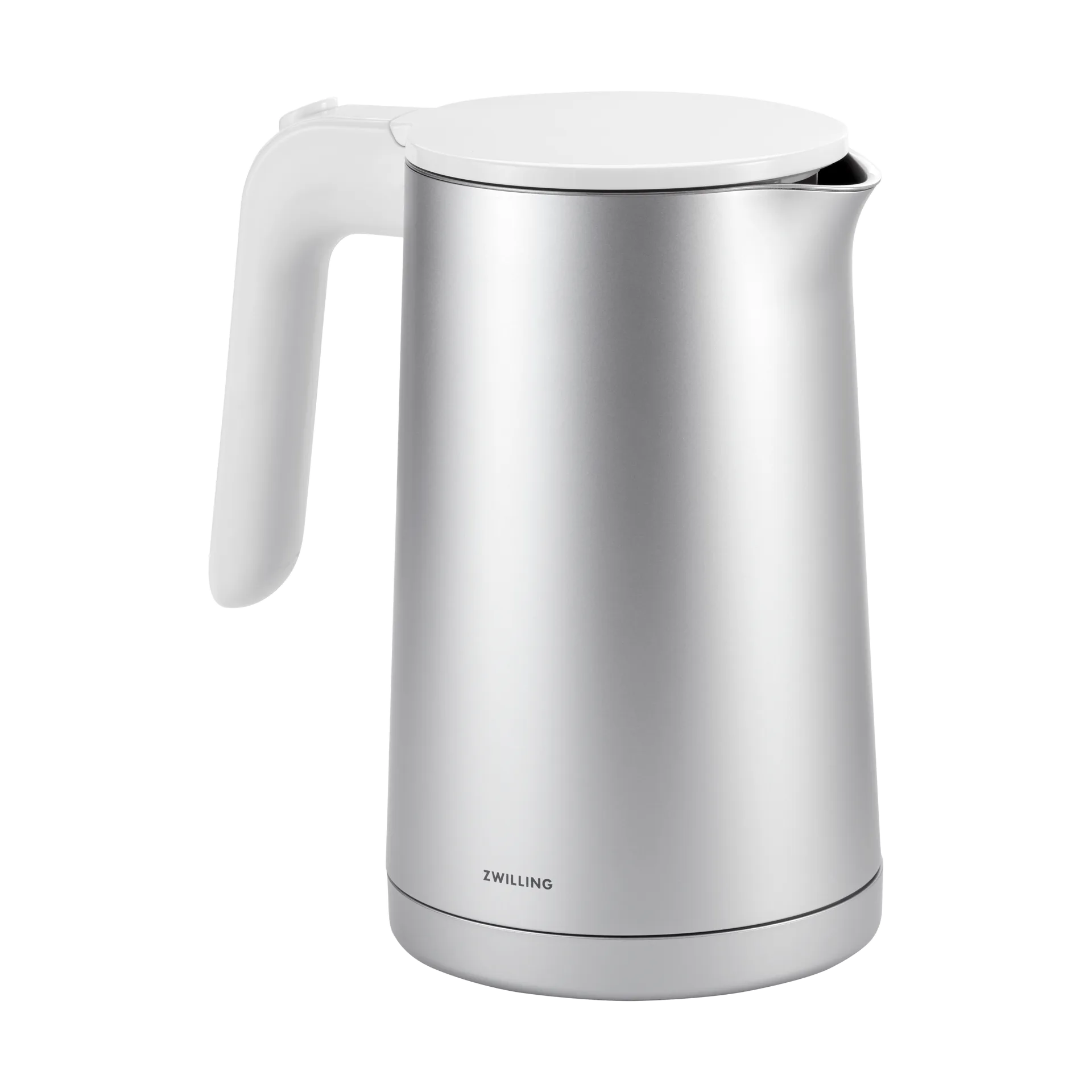 Bollitore elettrico Zwilling 1 L, Argento Zwilling