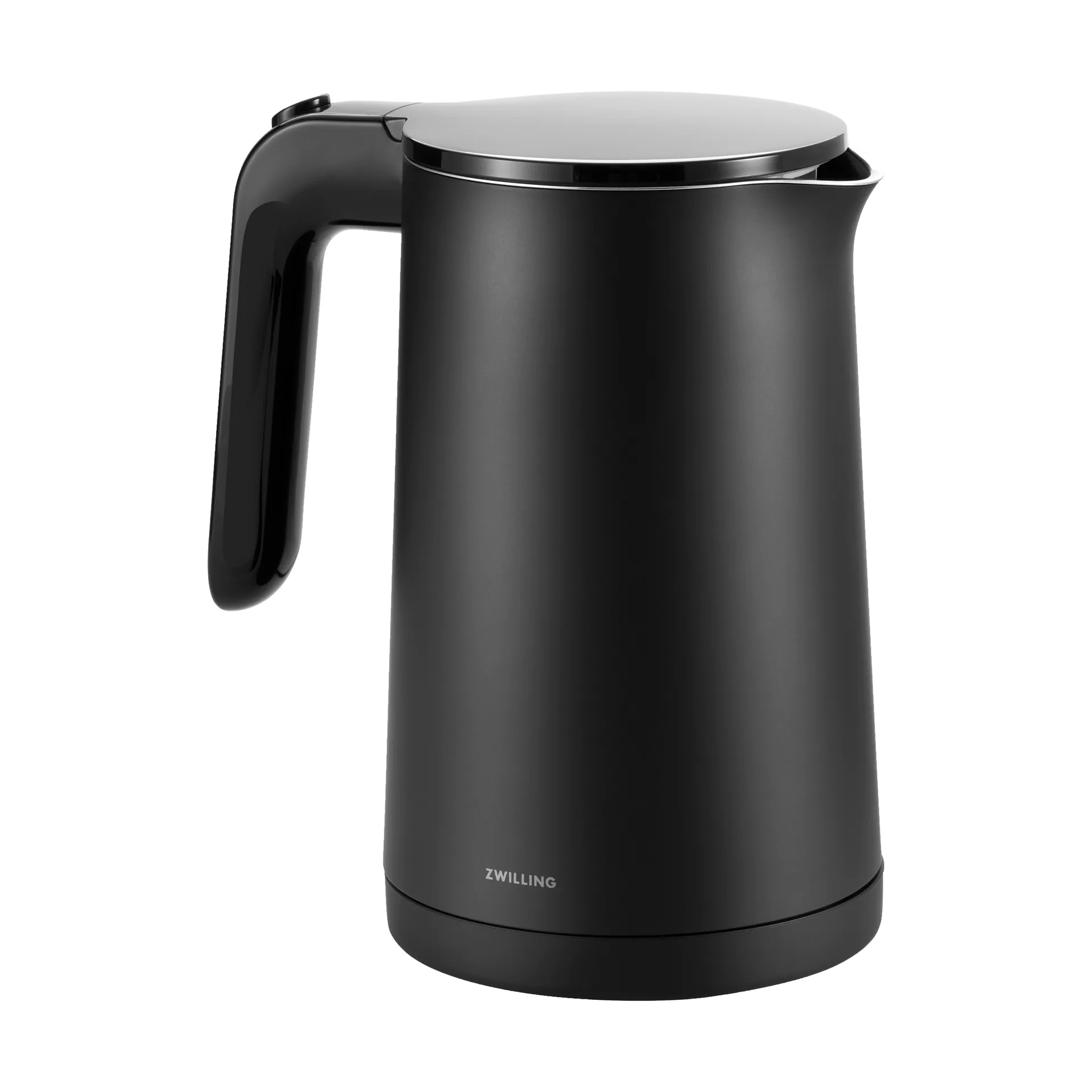 Bollitore elettrico Zwilling 1 L, Nero Zwilling