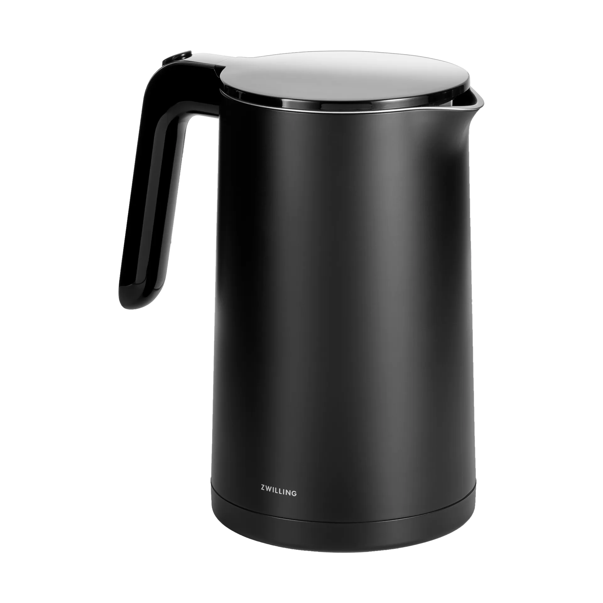 Bollitore elettrico Zwilling 1,5 L, Nero Zwilling