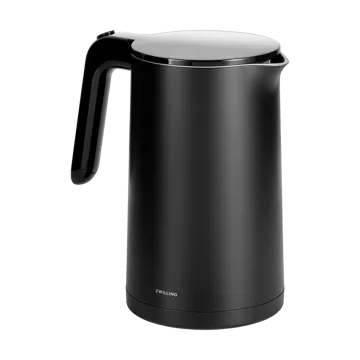 Bollitore elettrico Zwilling 1,5 L - Nero - Zwilling