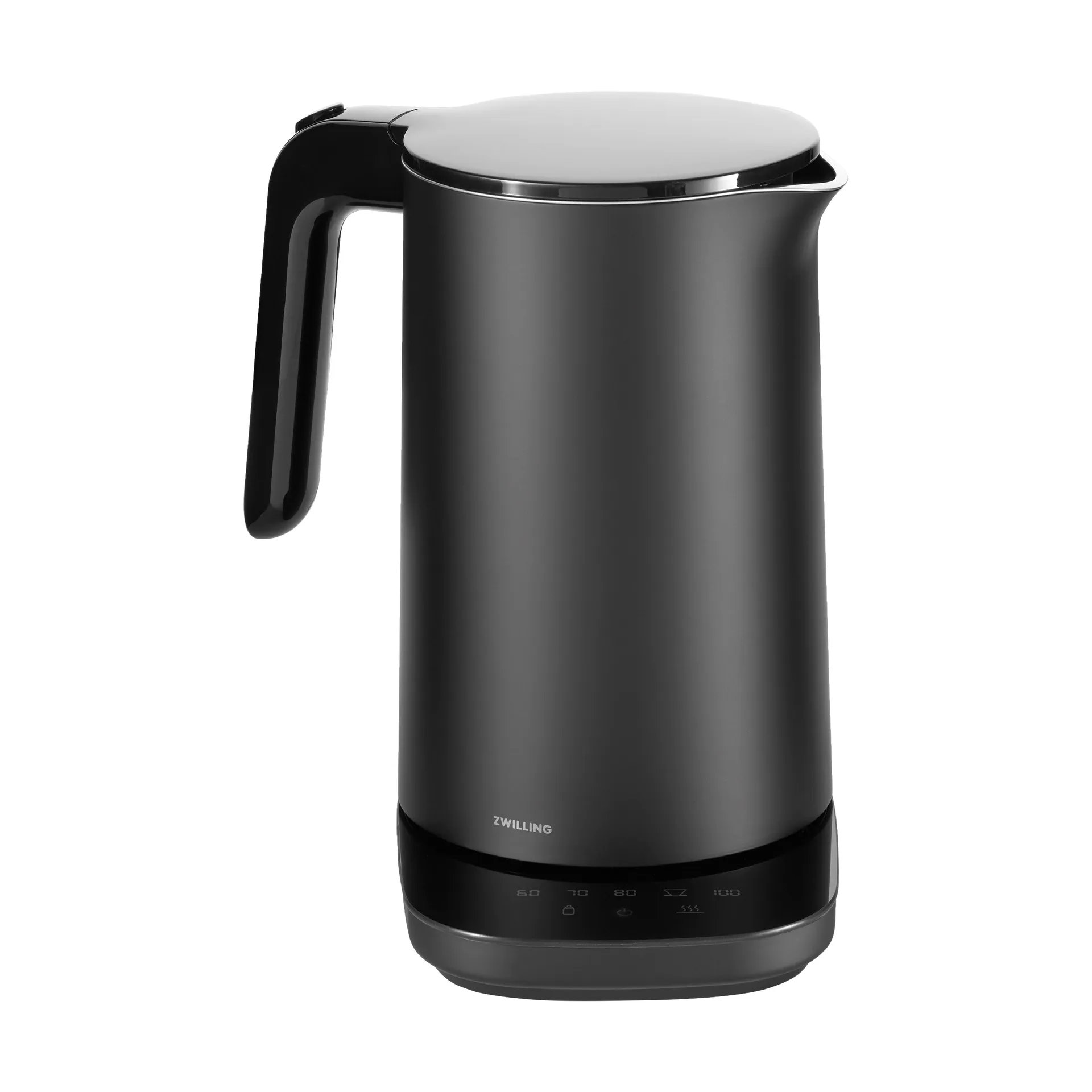 Bollitore elettrico Zwilling Pro 1,5 L, Nero Zwilling