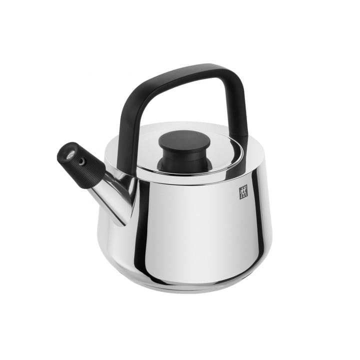 Bollitore Zwilling Plus con fischietto, 1,5 L Zwilling