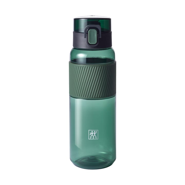 Borraccia Zwilling 68 cl - Tritan verde scuro - Zwilling