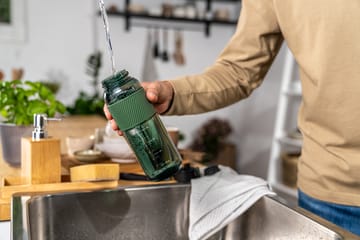 Borraccia Zwilling 68 cl - Tritan verde scuro - Zwilling