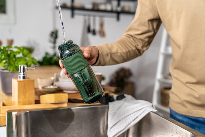 Borraccia Zwilling 68 cl, Tritan verde scuro Zwilling