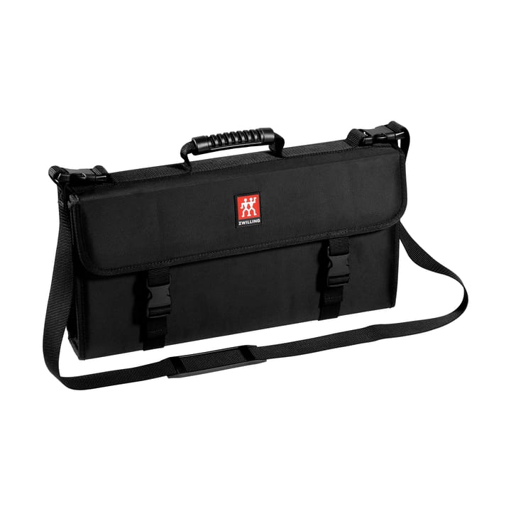 Borsa per coltelli grande 49,5x26x11,2 cm Zwilling  - Nero - Zwilling