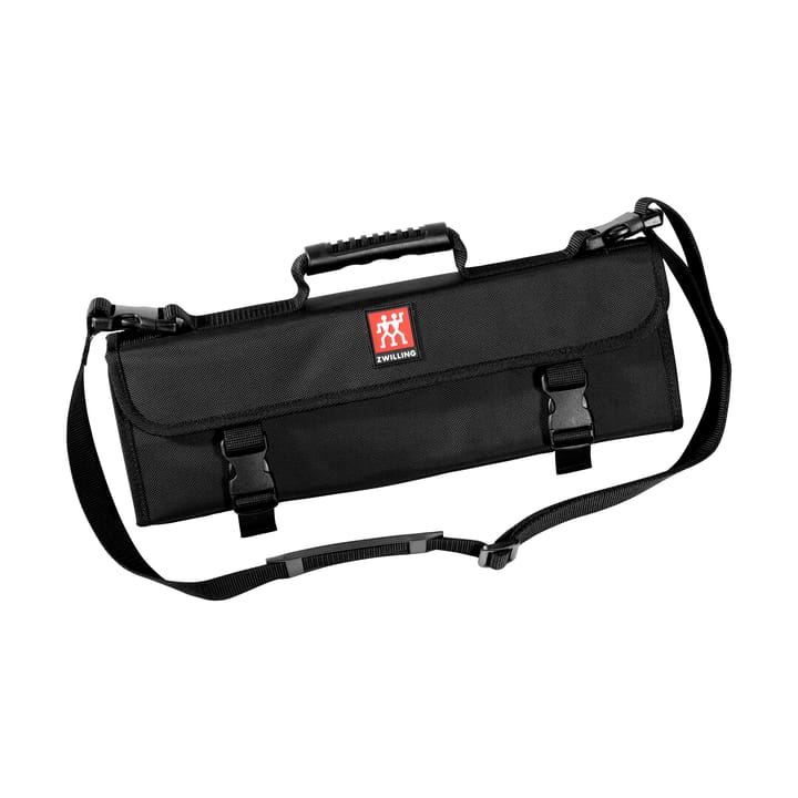 Borsa per coltelli media 45,2x15x7 cm Zwilling  - Nero - Zwilling