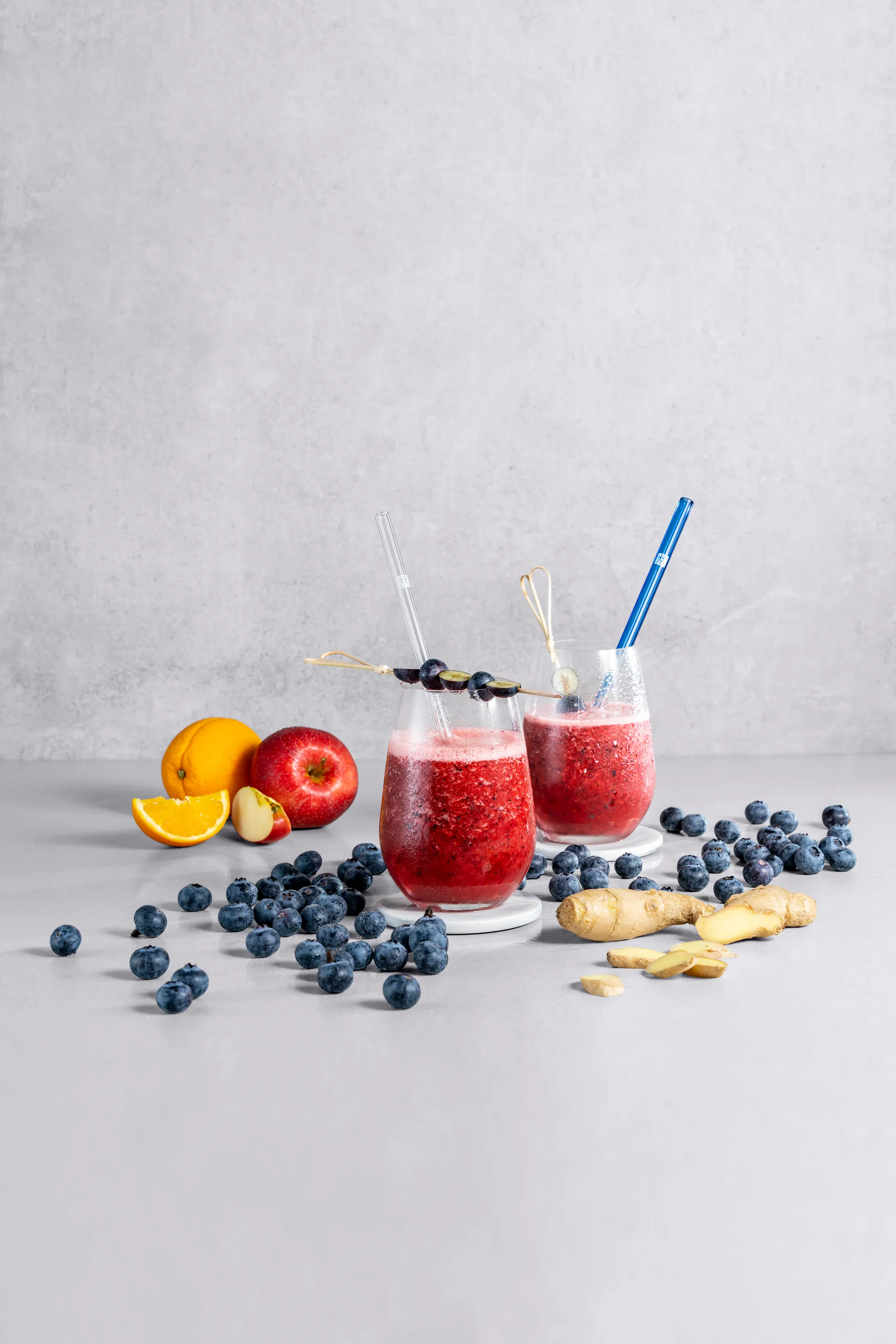 Cannucce Zwilling Sorrento confezione da 4, Multicolore Zwilling