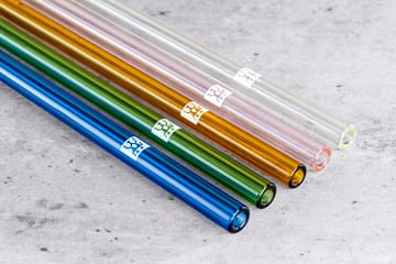 Cannucce Zwilling Sorrento confezione da 4 - Multicolore - Zwilling