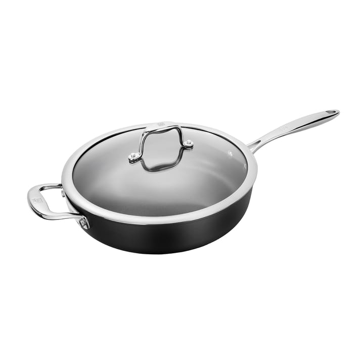 Casseruola Forte con coperchio, 28 cm Zwilling