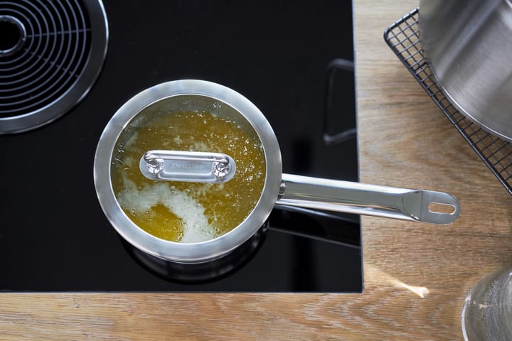 Casseruola in acciaio inox con coperchio in vetro Zwilling Pro , 3,1 L Zwilling
