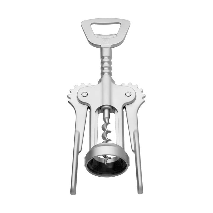 Cavatappi a doppia leva 20 cm Zwilling Sommelier  - Acciaio inossidabile - Zwilling
