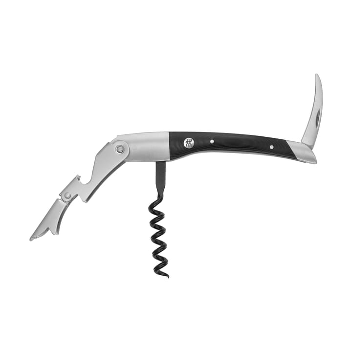 Cavatappi da cameriere 15 cm Zwilling sommelier classic  - Acciaio inossidabile - Zwilling