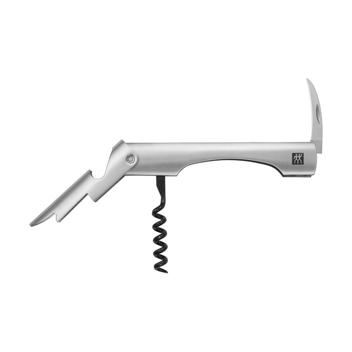 Cavatappi da sommelier Zwilling 15 cm - Acciaio inossidabile - Zwilling