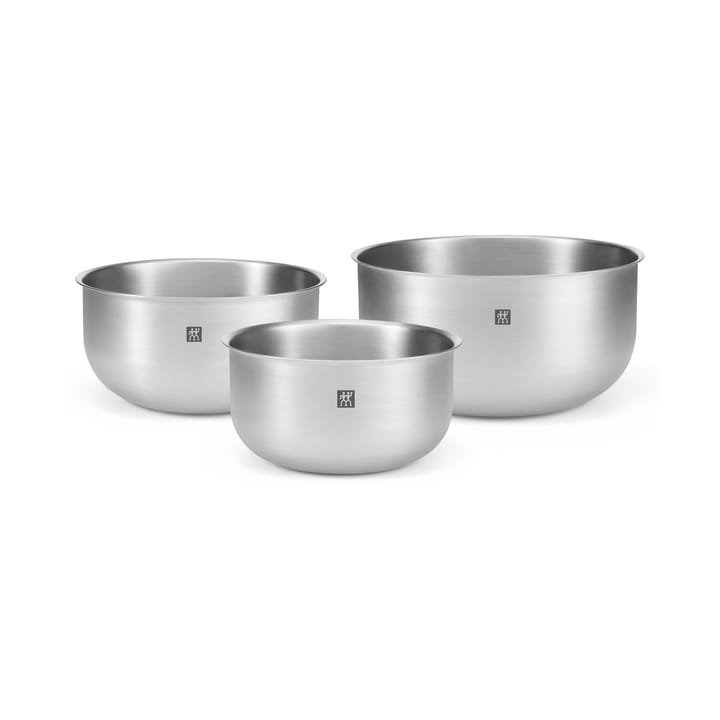 Ciotola 3 pezzi Zwilling Prep  - Acciaio inossidabile - Zwilling