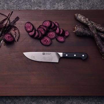 Coltello da chef 16 cm Zwilling Pro  - Nero-acciaio inox - Zwilling