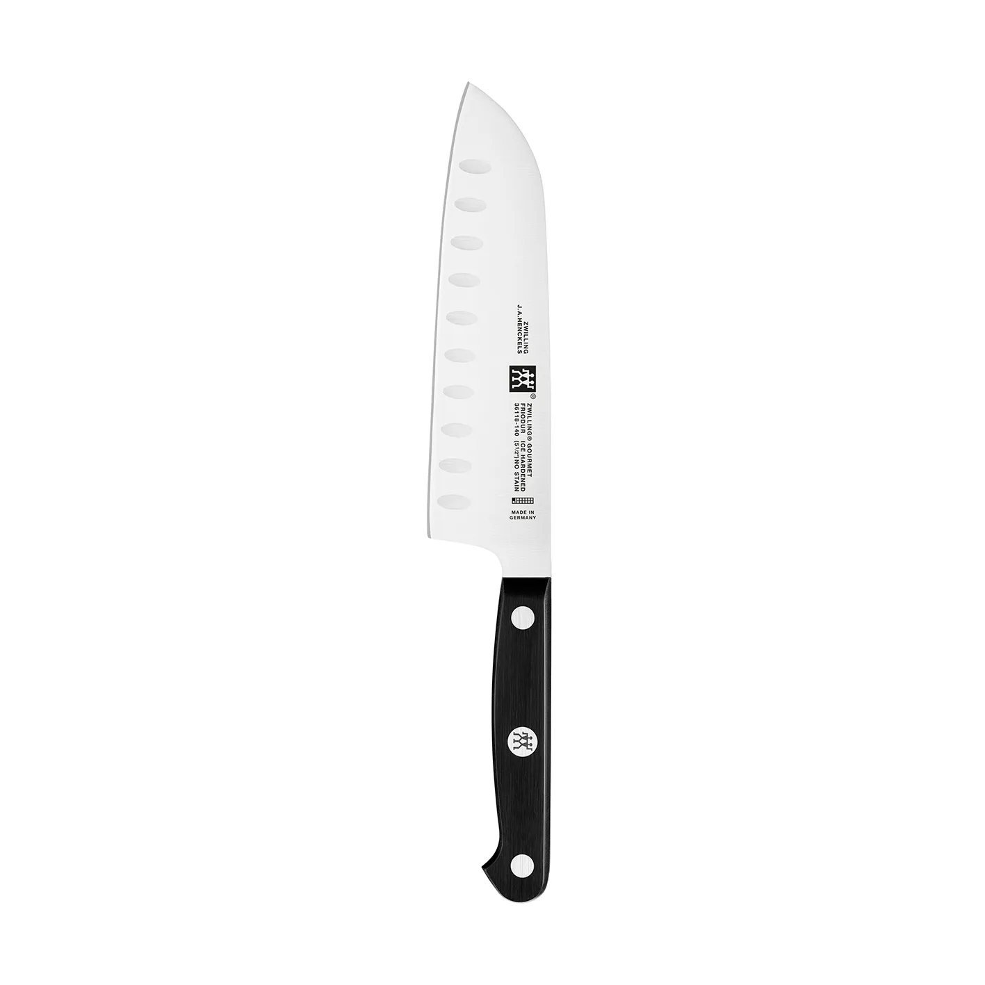 Coltello giapponese Santoku Zwilling Gourmet, 14 cm Zwilling