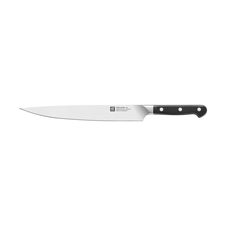 Coltello per sfilettare 26 cm Zwilling pro - Nero-acciaio inox - Zwilling