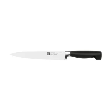 Coltello per sfilettare/carne in acciaio inox Zwilling Four star - 20 cm - Zwilling