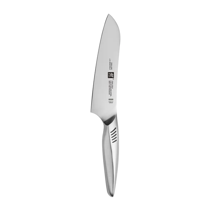3-piece knife set, TWIN Grip - Zwilling