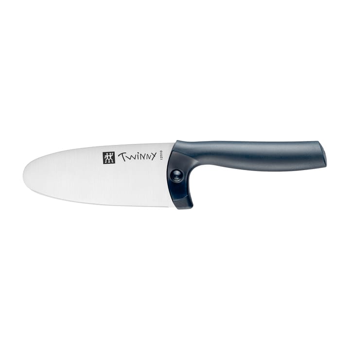 Coltello Twinny 10 cm - Blu - Zwilling