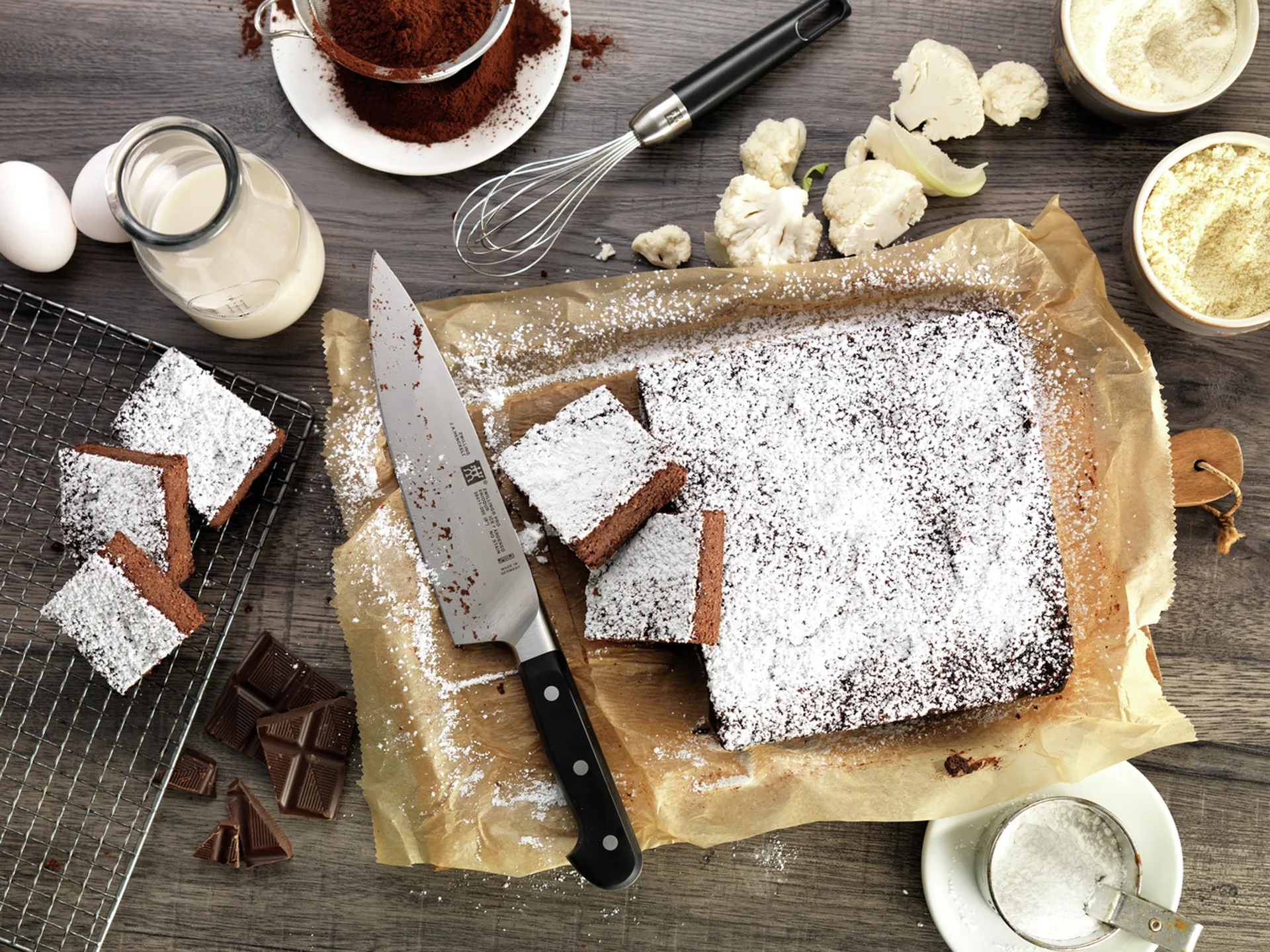 Coltello Zwilling Pro , 20 cm Zwilling