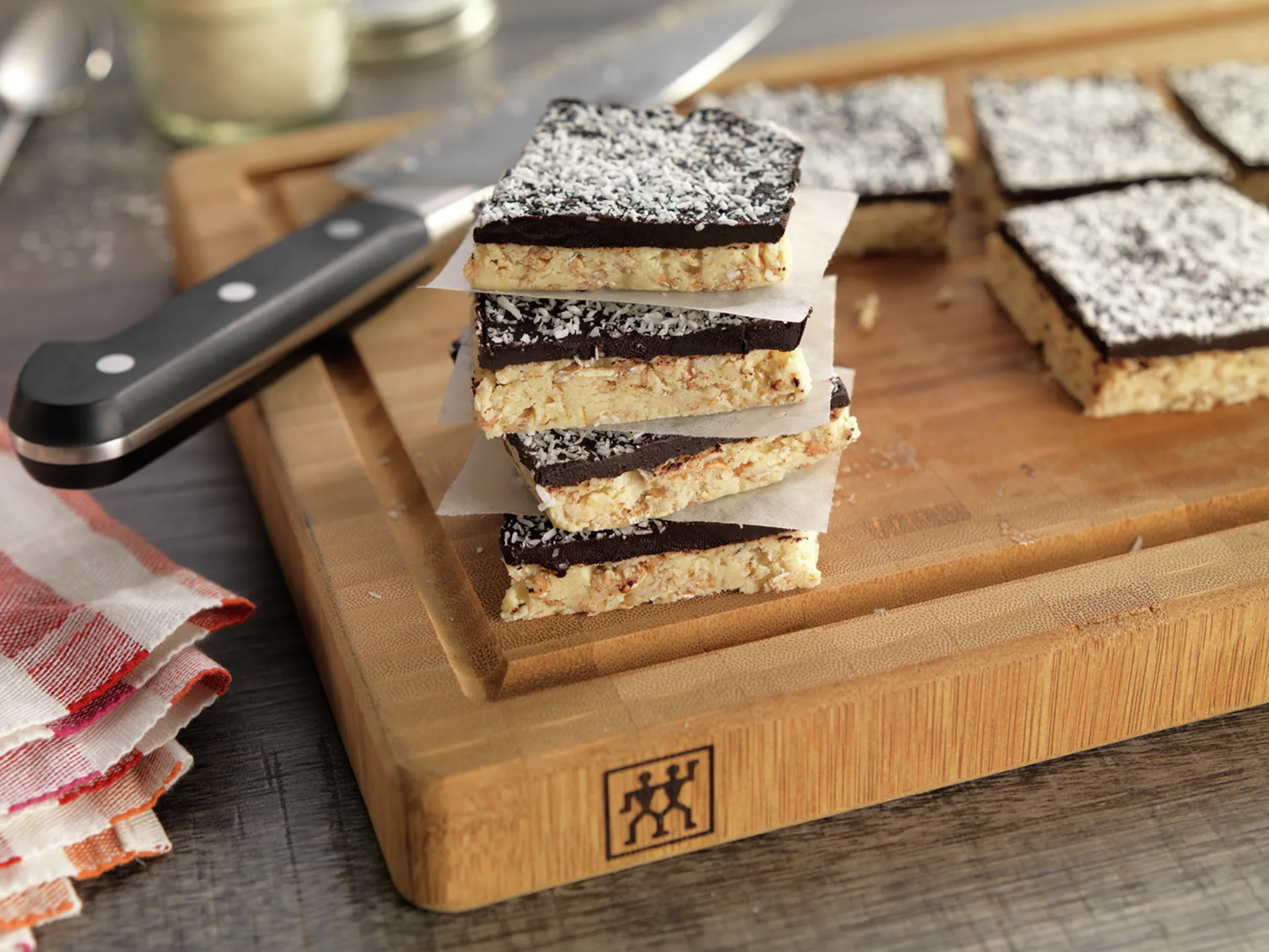 Coltello Zwilling Pro , 20 cm Zwilling