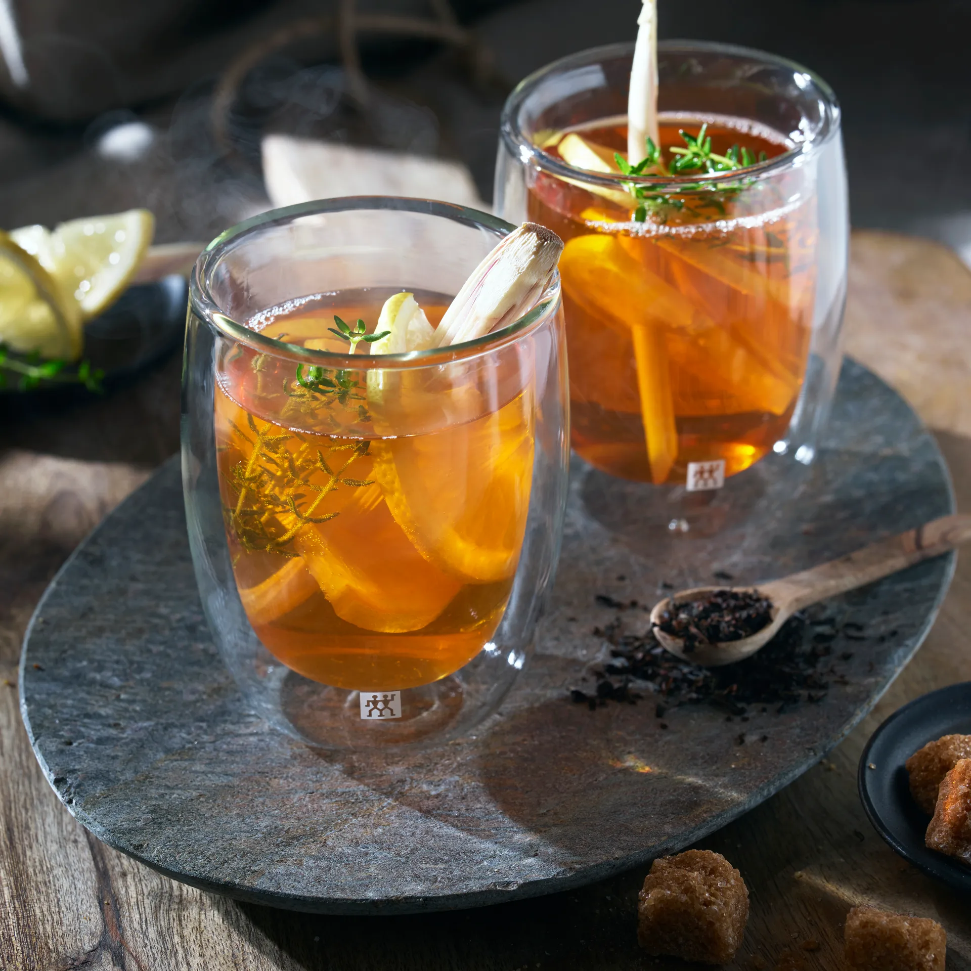 Confezione da 2 tazze da caffè Sorrento, confezione da 2 Zwilling